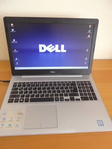 Dell inspiron 5570 - dell, intel