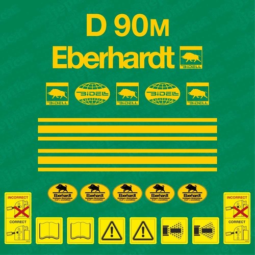 Eberhardt pflug - eberhardt,