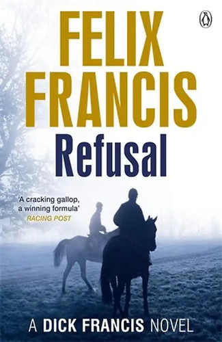 Refusal - , francis