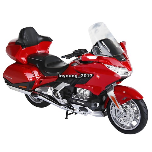 Honda gold wing tour - honda,