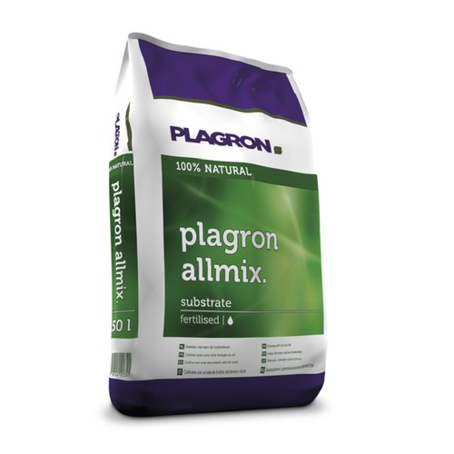 Plagron all mix - plagron, all-mix
