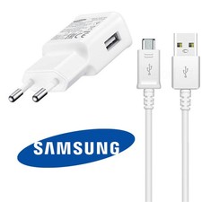 Original Samsung USB Netzteil