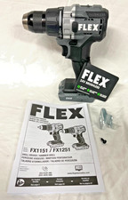 FLEX 24V FX1151 Brushless 1/2"