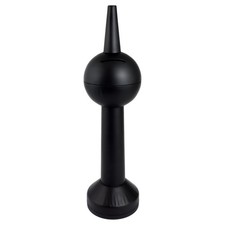 Blechspardose Fernsehturm