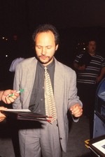 Filmdia Billy Crystal Globes