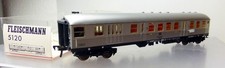 Fleischmann 5120 ; Silberling-Steuerwagen DB, in OVP /Y397