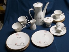 Rosenthal 2000 Japanische