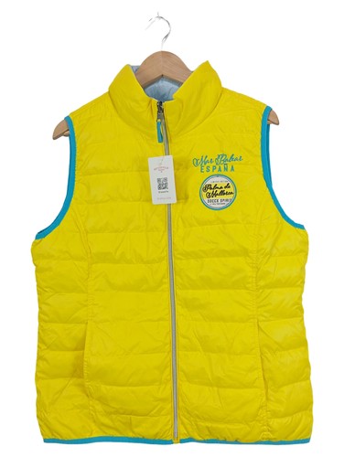 Soccx damen steppweste - soccx,