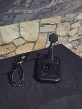 CB Standmikrofon Stabo