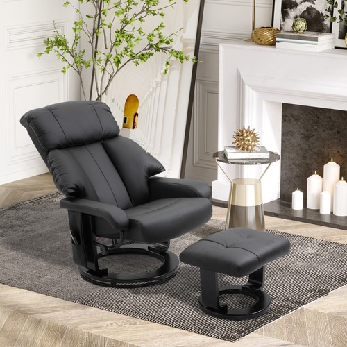 Homcom relaxsessel mit - homcom,