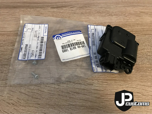 K68018109aa original mopar - original,
