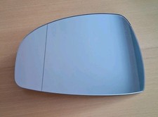 Audi TT 8J Spiegelglas links Aussenspiegel ASP