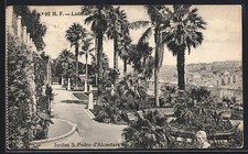 Lisboa, Jardim S. Pedro