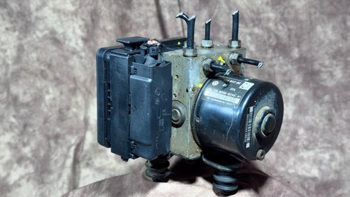 Volkswagen abs block pumpe - volkswagen,