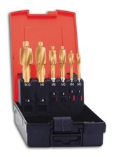 FORMAT Flachsenker-Satz DIN