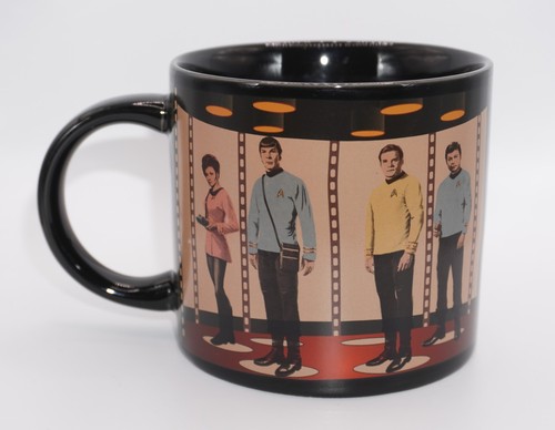 Star trek raumschiff - trek:,