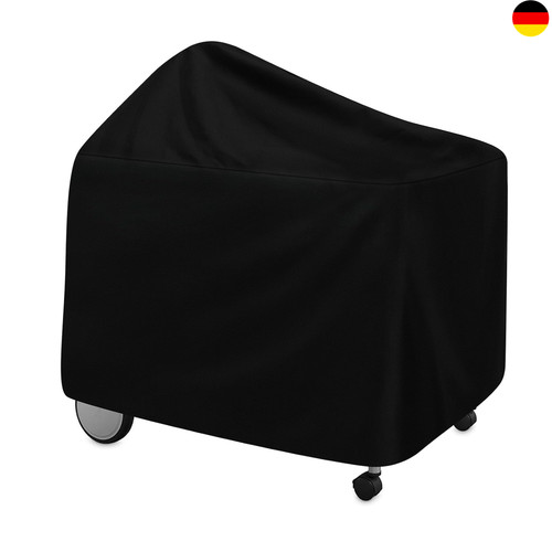Abdeckung passend für weber - abdeckung,