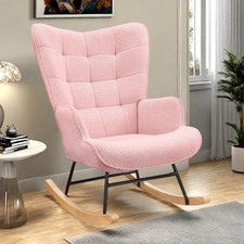 Schaukelstuhl Relaxsessel