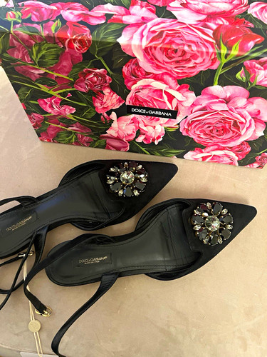 Dolce gabbana belluci - &,
