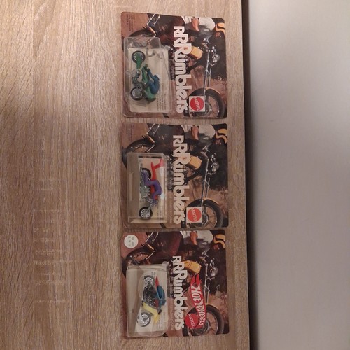 Seltene vintage hot wheels - hot,