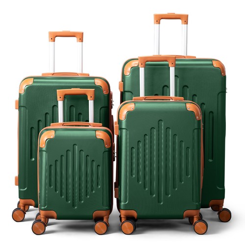 Hartschalenkoffer kofferset - hartschalenkoffer, 4
