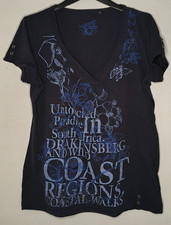 s´questo Damen T-Shirt