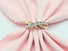 Zamels 9K Karat massiver