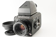 Fast neu zenza bronica - fast, 6x6