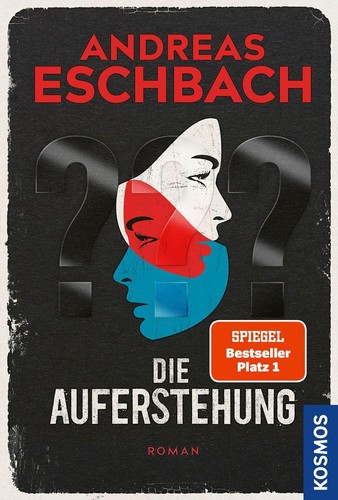 Andreas eschbach - andreas,