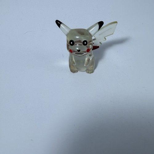 Pikachu pokemon sammelfigur - pikachu,