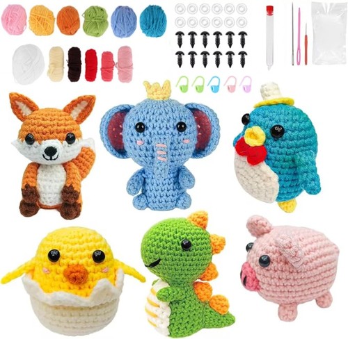 Stück amigurumi tiere diy - amigurumi,