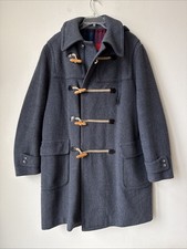 Men's Vintage LODEN Wool