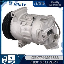 Klimaanlage Kompressor Für