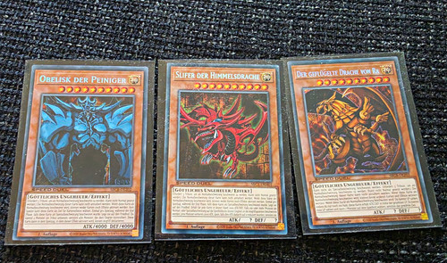 Speed duel 1 - yu-gi-oh!,