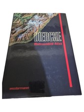 DIERCKE Weltraumbild-Atlas