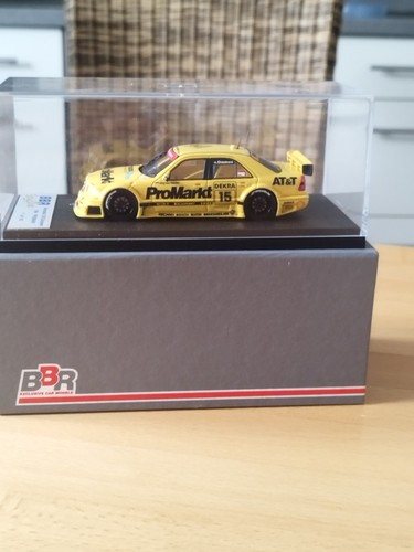 Bbr dtm 1994 promarkt - bbr, jörg