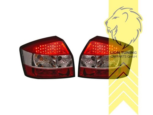 Led rückleuchten heckleuchten - rückleuchten,