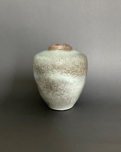 Mid century vase - vase, 