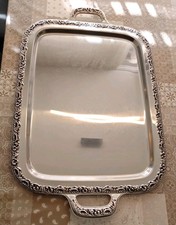 WMF Cromargan  Serviertablett