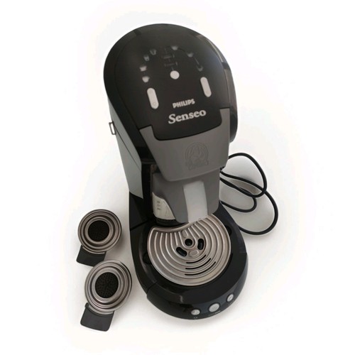 Philips senseo 7850 latte - philips,