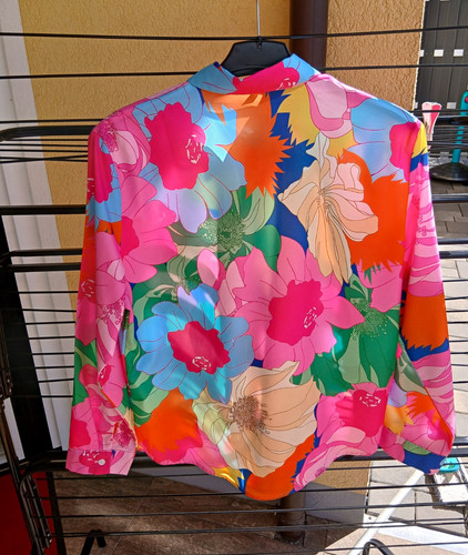 Damen bluse 40 - damen, gr.