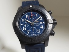 BREITLING Super Avenger 48
