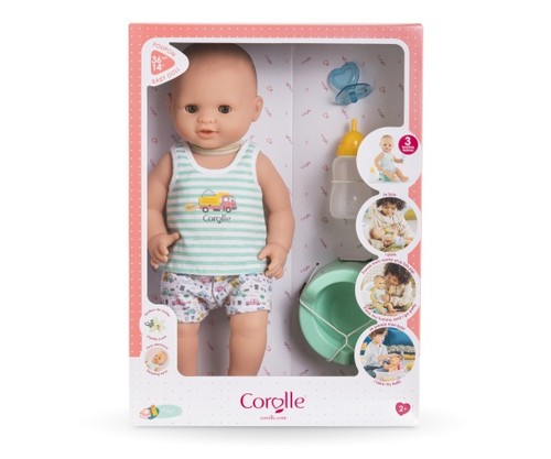 Corolle 9000130580 mgp - corolle,