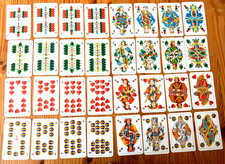 DDR Skatkarte - Skat 100 -