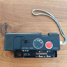 Agfa Optima 5000 Pocket