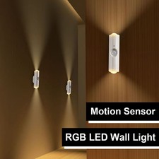 USB Wiederaufladbar Bewegung