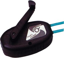 Robbe Modellsport HANDPUMPE