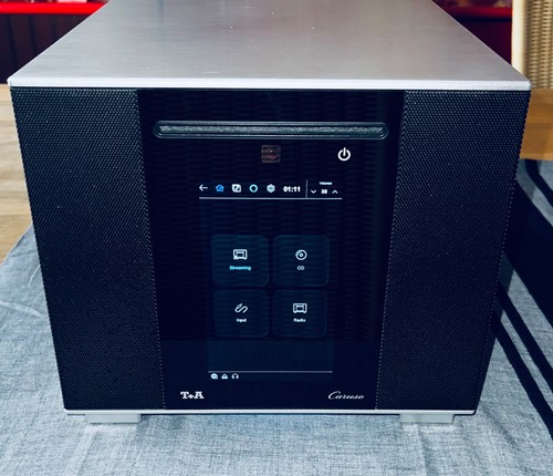 Caruso all one hifi - caruso, all-in-one-hifi