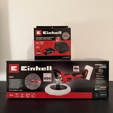 Einhell-Polier- /