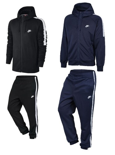 Nike trainingsanzug - nike,